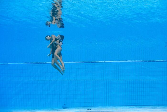 The Saving Of Anita Alvarez