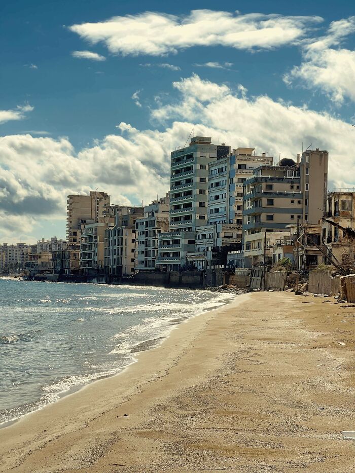 Explored An Abandoned Town Today - Lost Since 1974