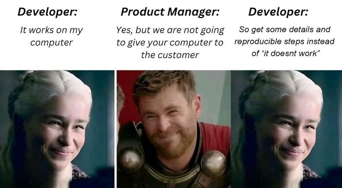 Itworksonmymachineactual