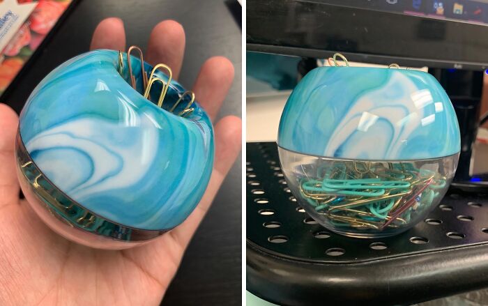 Start Your Organizational Odyssey With Paper Clips: The Unsung Heroes Of Office Organization