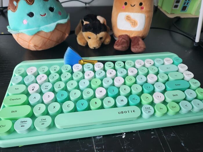  Bluetooth Computer Keyboard: Your Ideas Shouldn't Be Bound By Wires