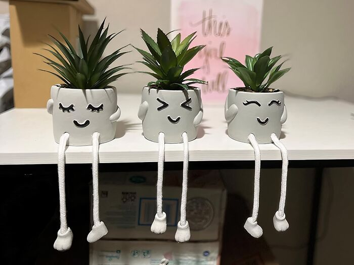 Artificial Succulent Plants In Pots: Adding Greenery Without The Hassle Of Maintenance For Your Office Space