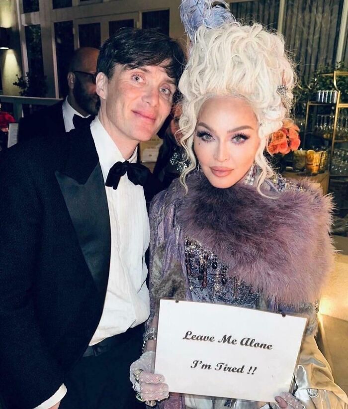 Skin Texture For Thee And Not For Me!