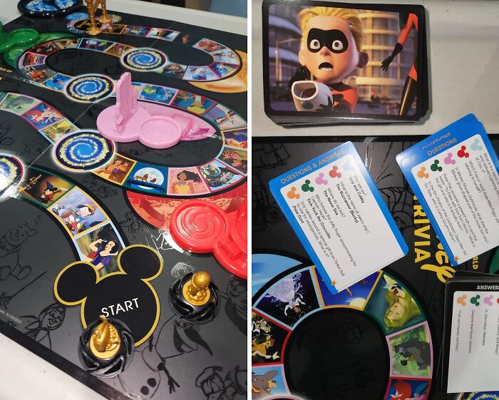 Show Your Friends Who Is The Ultimate Disney Brainiac With This Disney Trivia Game (As If There Was Every Any Doubt)