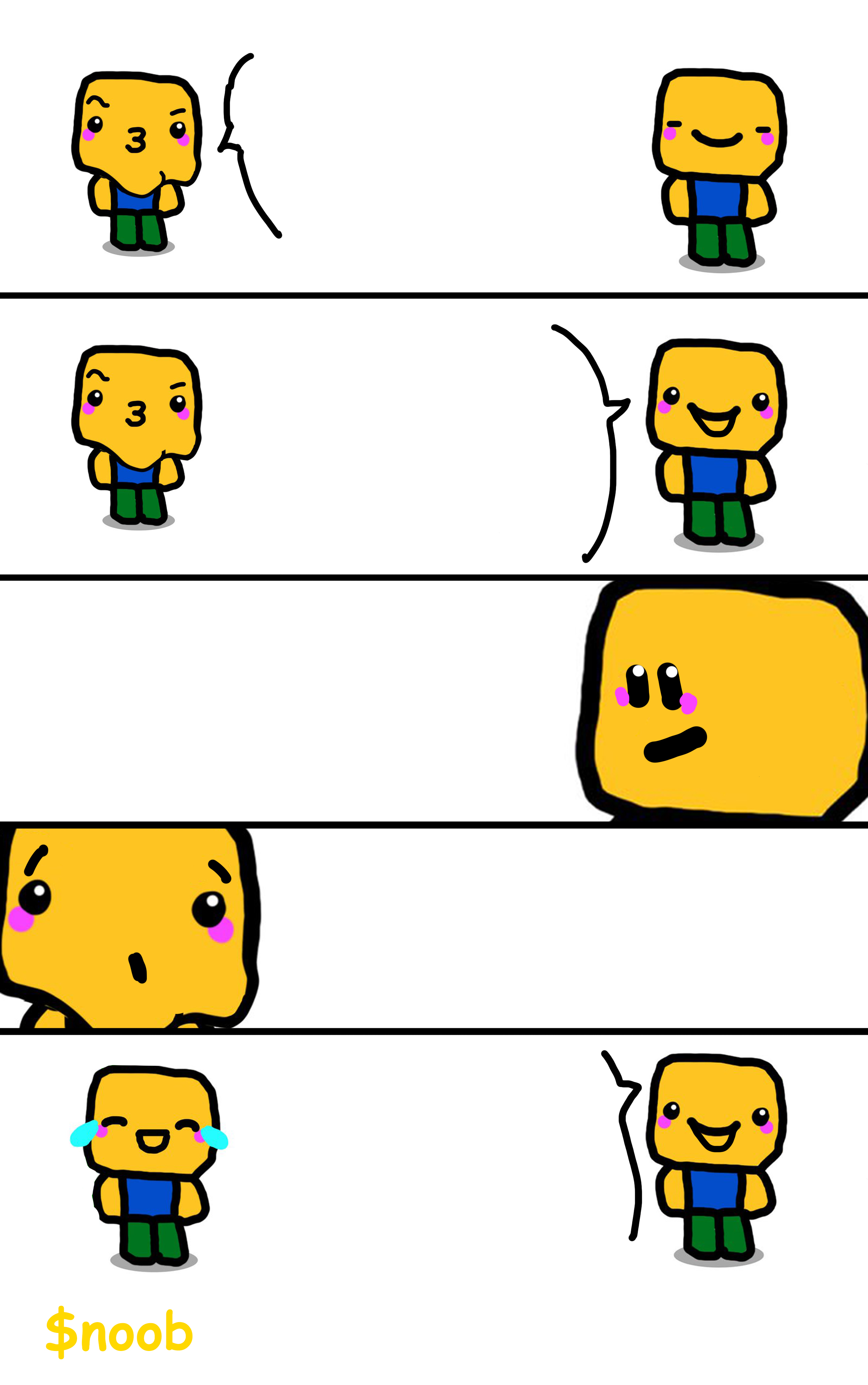 Ready To Meme Your Way To The Top? 🐼 What’s The Funniest Noob Meme You Can Create? Show Us And The Panda Community Your Best Shot!