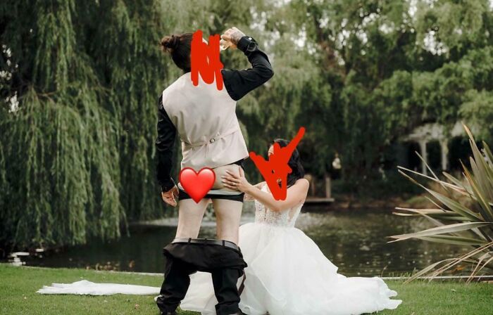 The A*s, The Bride On Her Knees, The Beer…