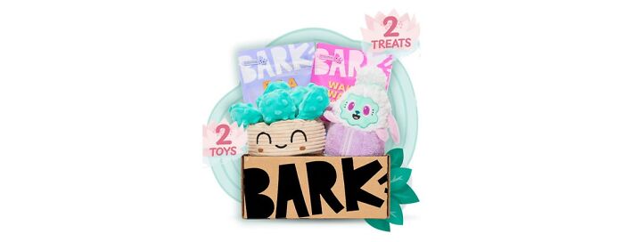 Barkbox 