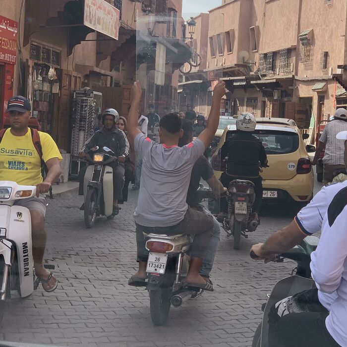 How To Transport A Pane Of Glass…