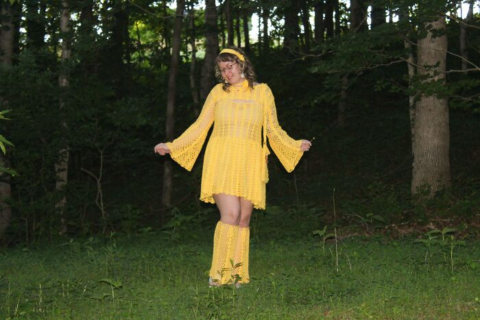 I Made My Entire Renaissance Fair Outfit 🌼🌻🌼🌻🌼🌻