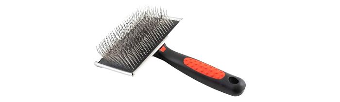 Paw Brothers Flat Slicker Brush