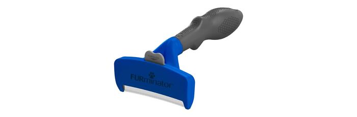 Furminator Undercoat Deshedding Tool