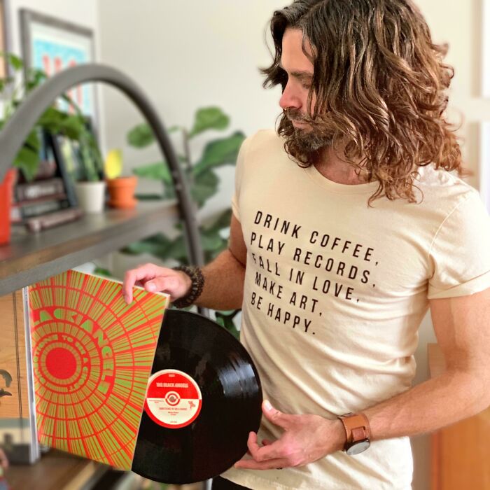 Behold! Longest My Hair Has Ever Been