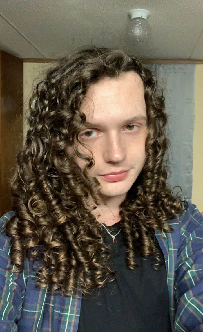 Almost 2.5 Years Of Growth :)