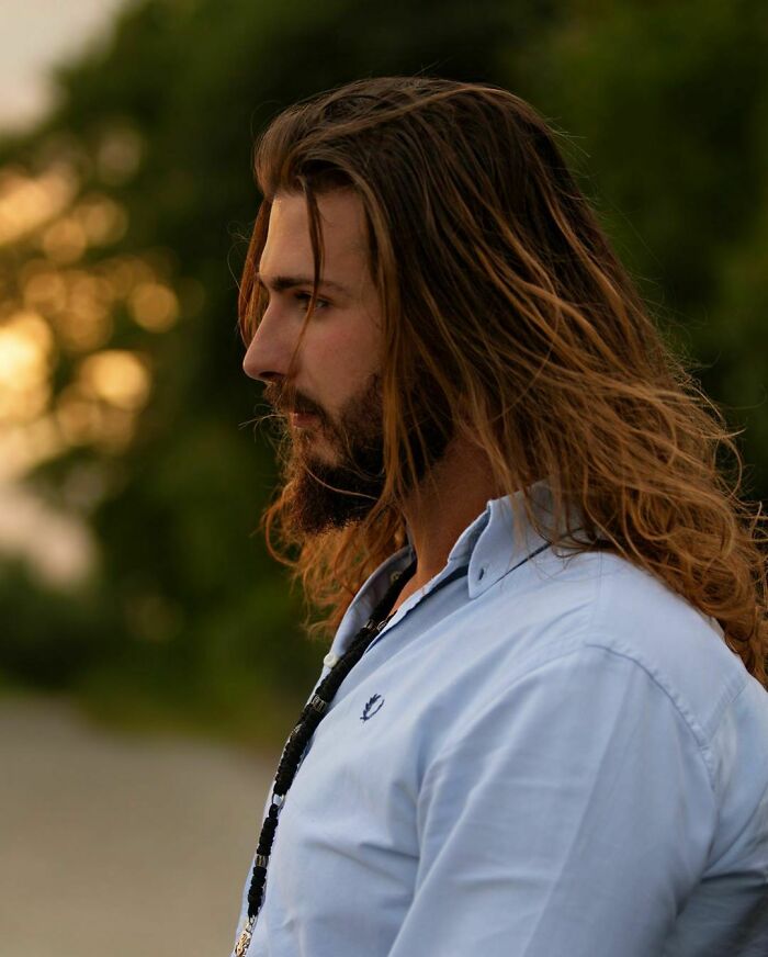 Majestic Enough For Here?