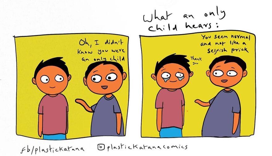 Laugh Out Loud With Plastic Katana Comics, Meet The Hilarious Artist Behind The Doodles