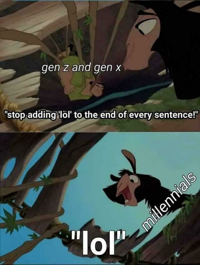 Generations-Battle-Funny-Memes