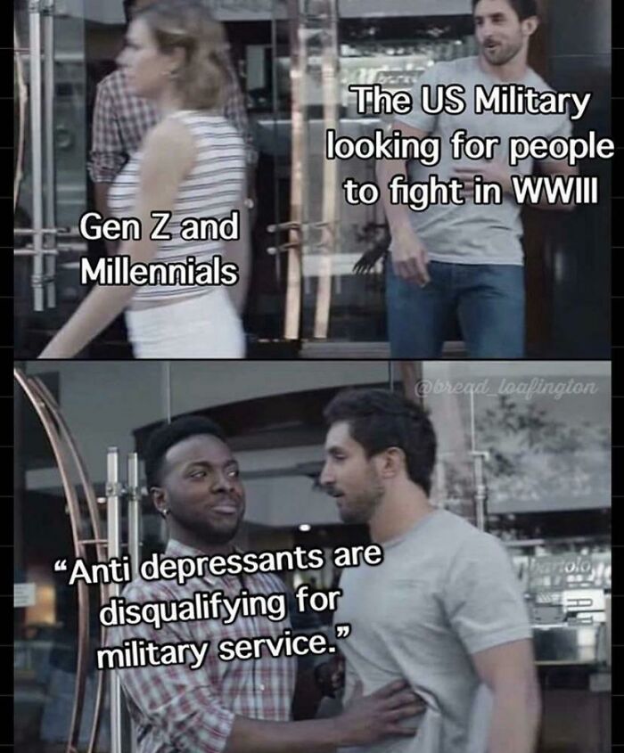 Generations-Battle-Funny-Memes