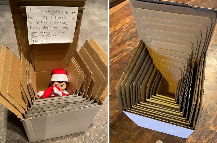 Stock Up On Your Prank Gift Boxes Now Before They Sell Out When Then Festive Season Arrives 