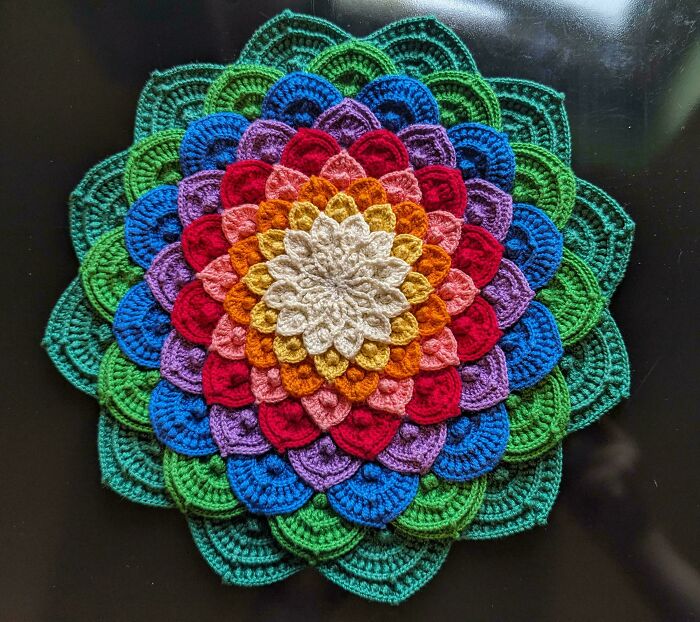 First Asteria Attempt!