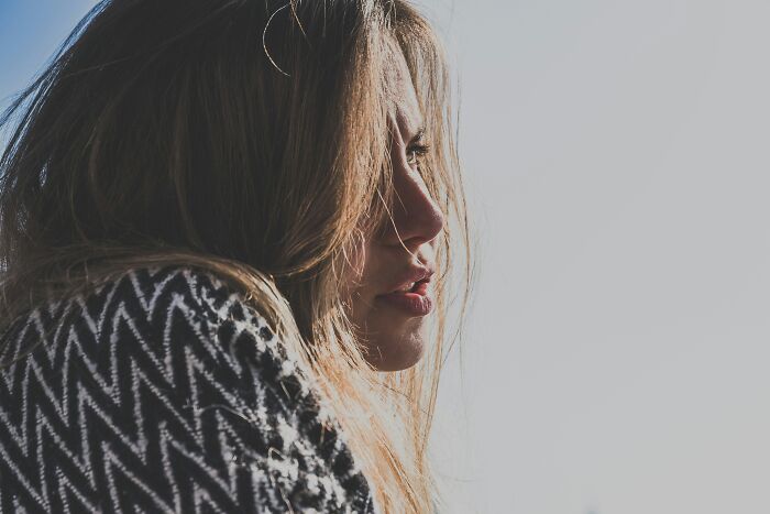 Hey Pandas, AITA For Feeling Let Down By My Sister's BF On Valentine's?