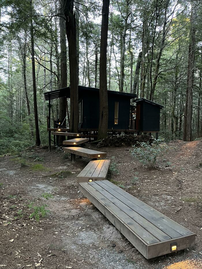 My Airbnb Near Mendocino, Ca