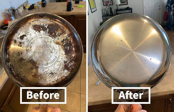  The Pink Stuff Cleaning Paste Has Been Busting Through Grease And Grime For Almost 100 Years!