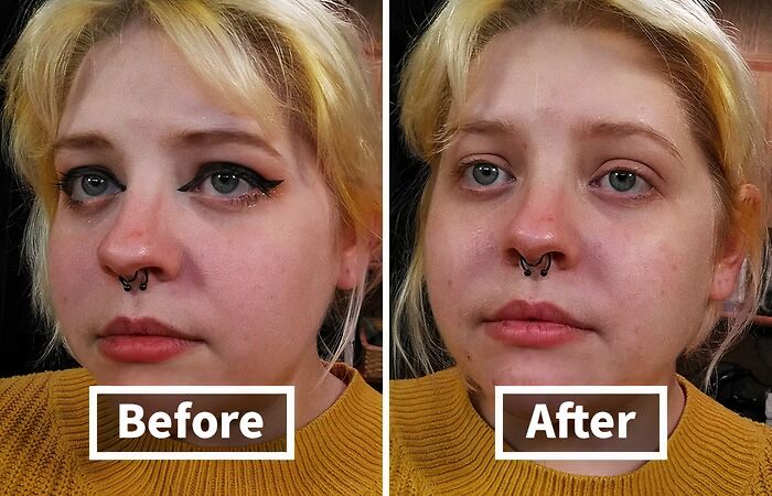 Tired Of Mascara Marks On Your Towels Even After You Have Cleaned Your Face? Try These Super-Effective Makeup Remover Wipes To Get It All Off, The First Time