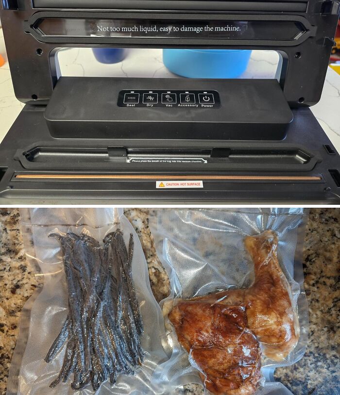  Vacuum Sealer Machines Are Just As Fresh As Always!