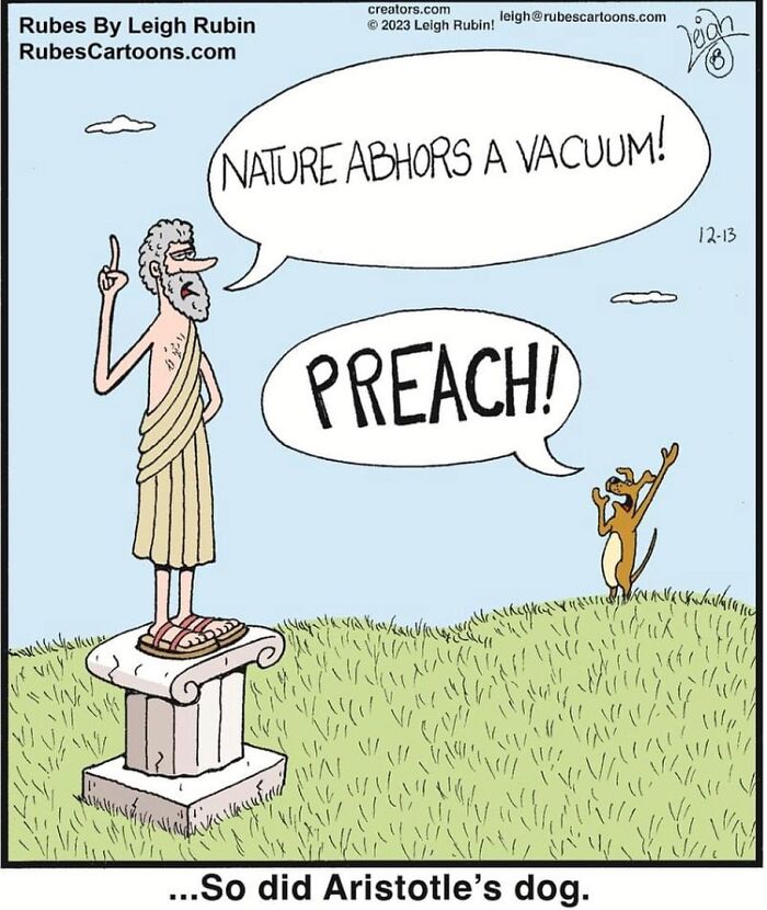 Rubes Cartoons, The Art Of Humor In A Single Frame (New Pics)