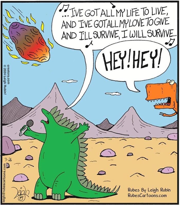 Rubes Cartoons, The Art Of Humor In A Single Frame (New Pics)