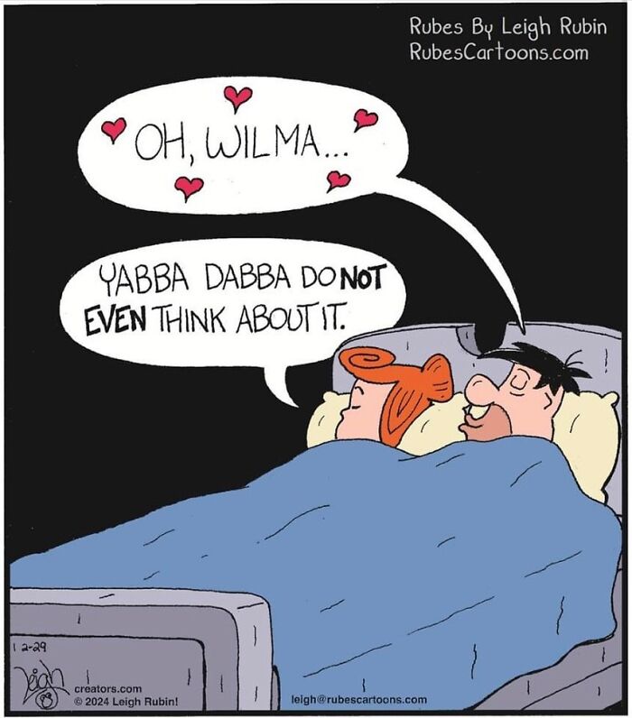 Rubes Cartoons, The Art Of Humor In A Single Frame (New Pics)