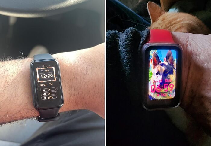 If You Don't Want To Be Tethered To Your Phone 24/7, Try This Amazfit Fitness & Activity Tracker To Stay Just Connected Enough