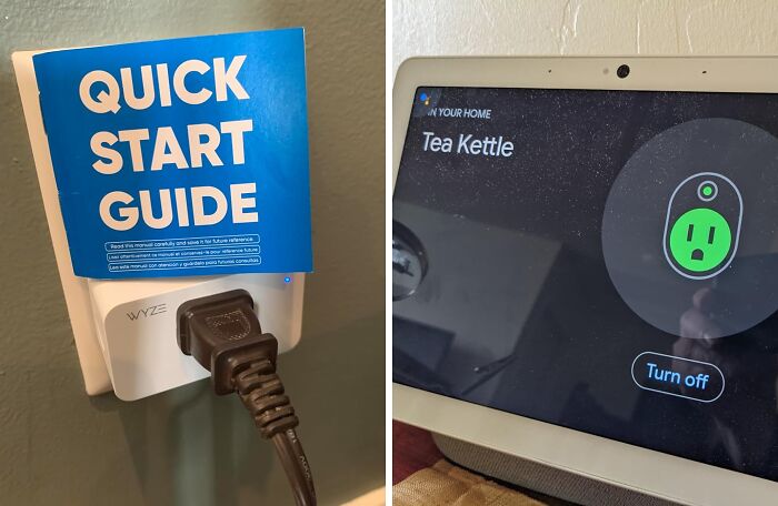 Controll Your Apliances Remotely With This WiFi Smart Plug 