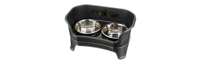 Neater Feeder Mess-Proof Pet Feeder