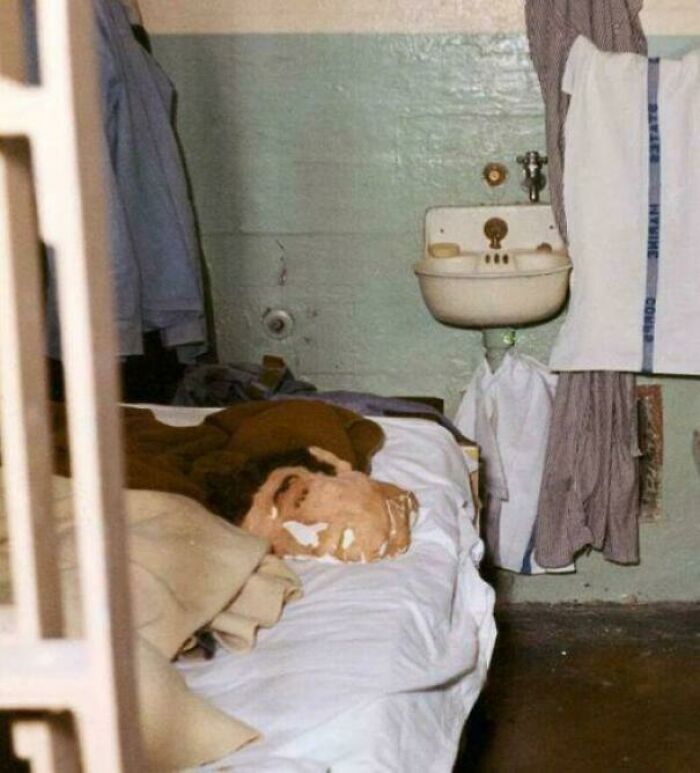 On June 11, 1962, Three Alcatraz Inmates Left Homemade Dummy Heads In Their Beds To Fool The Guards Before Launching A Daring Escape From The Infamous Island Prison, Never To Be Seen Again