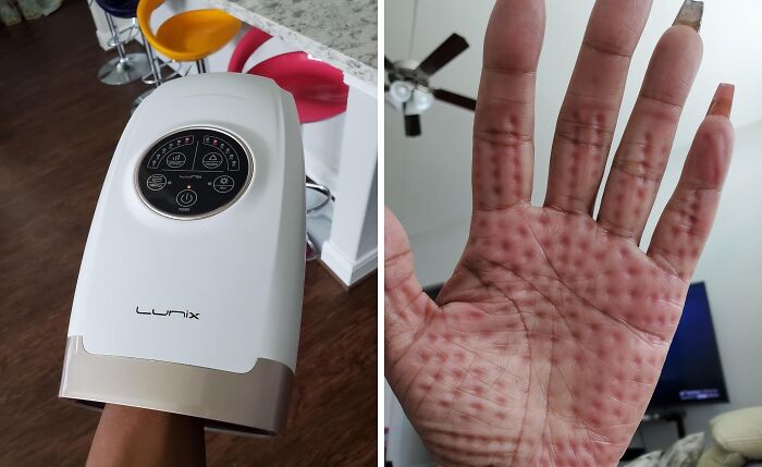 With All These Fantastic Arty Supplies To Try, You Will Need An Electric Hand Massager To Keep Your Paws Fighting Fit!