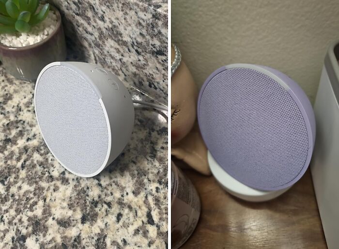  Amazon Echo Pop : You Know You Want To Get On That "Hey, Alexa" Bandwagon