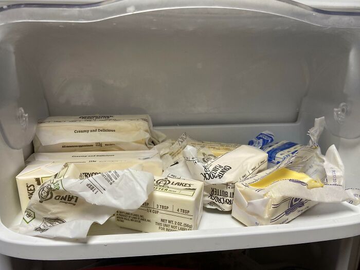 Mi familia política está mal de la cabeza