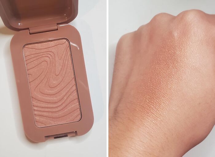 This Nyx Matte Buttermelt Bronzer Have All The Girls In A Chokehold On Tiktok