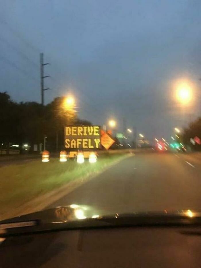 “You Had One Job” Design Fails (35 Pics)