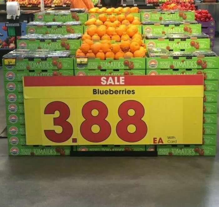 “You Had One Job” Design Fails (35 Pics)