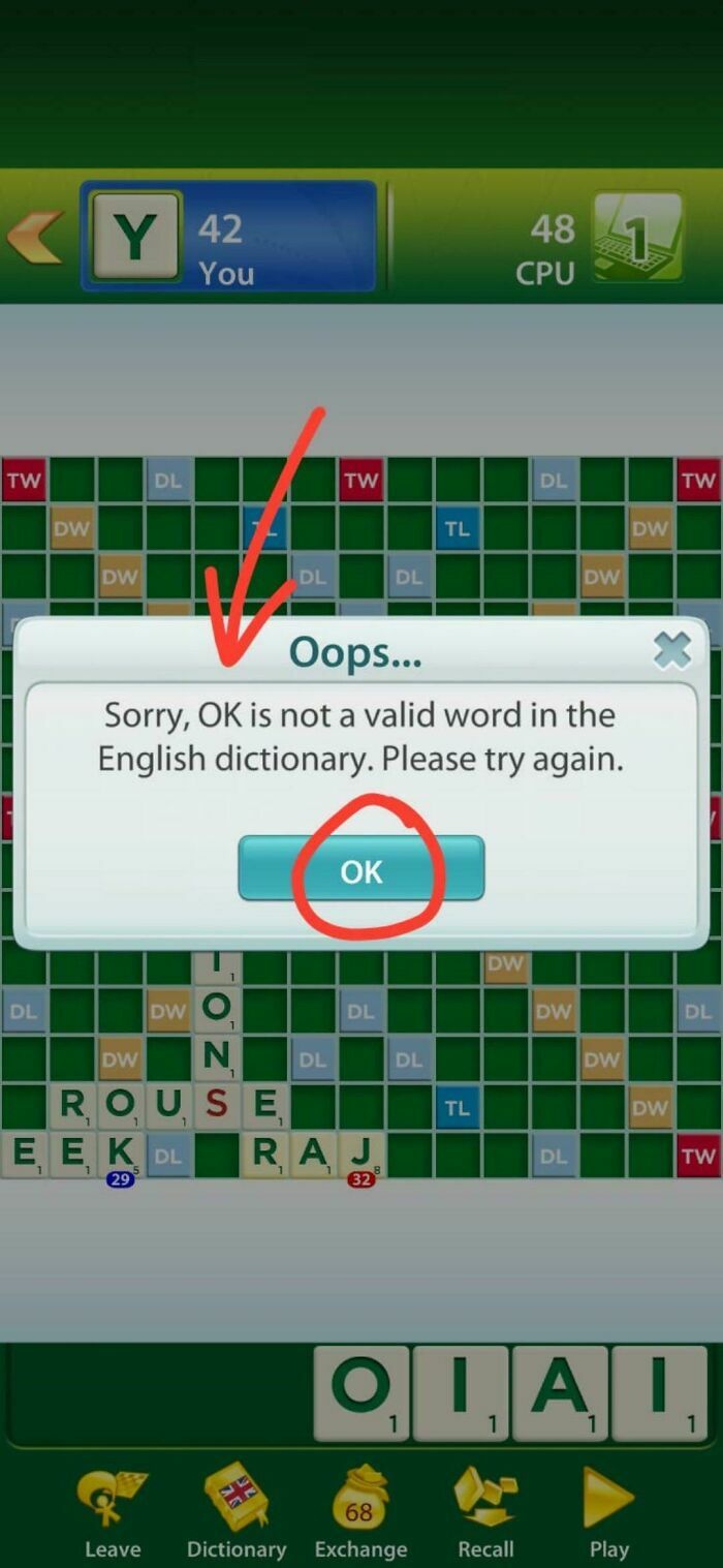 “You Had One Job” Design Fails (35 Pics)