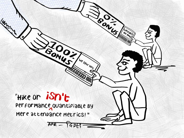 April Cartoons 2024 By Dipti