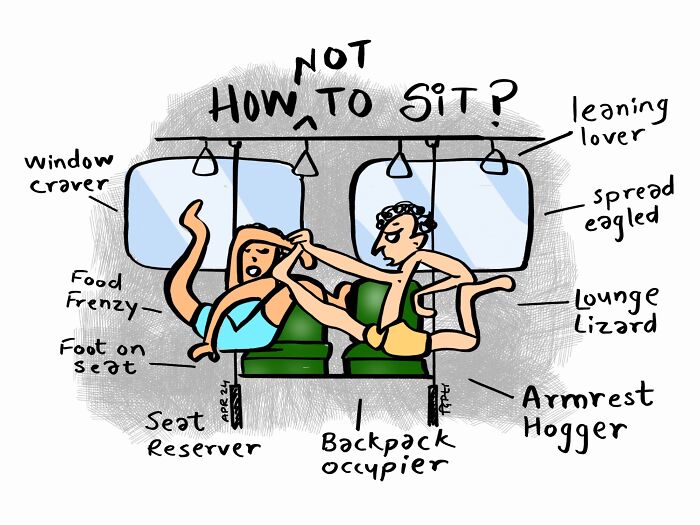 April Cartoons 2024 By Dipti