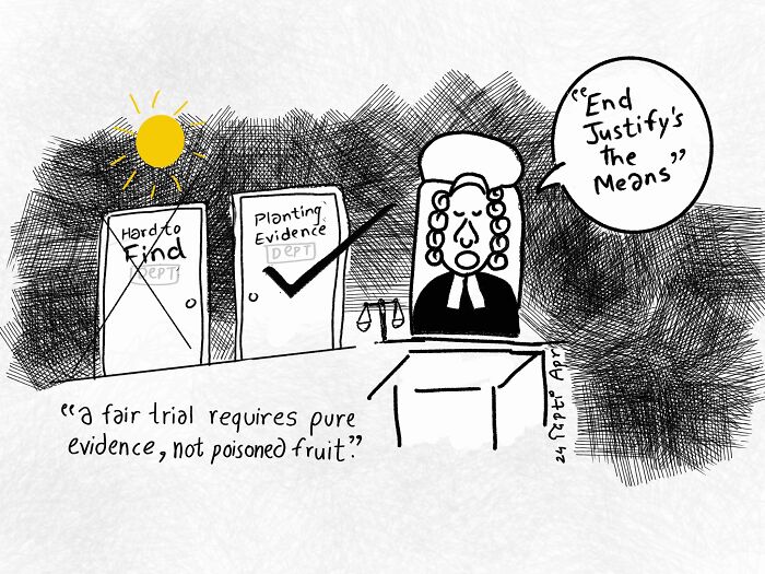 April Cartoons 2024 By Dipti