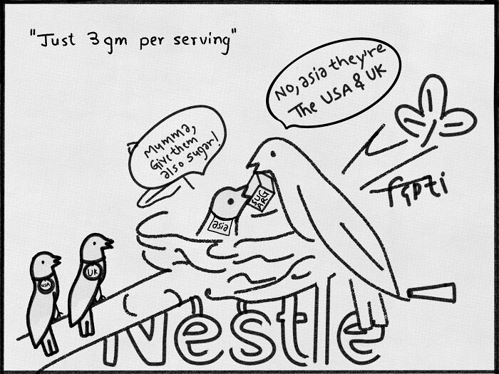 April Cartoons 2024 By Dipti