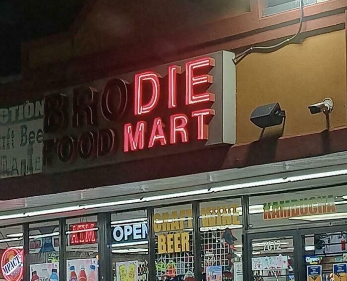 Die Mart
