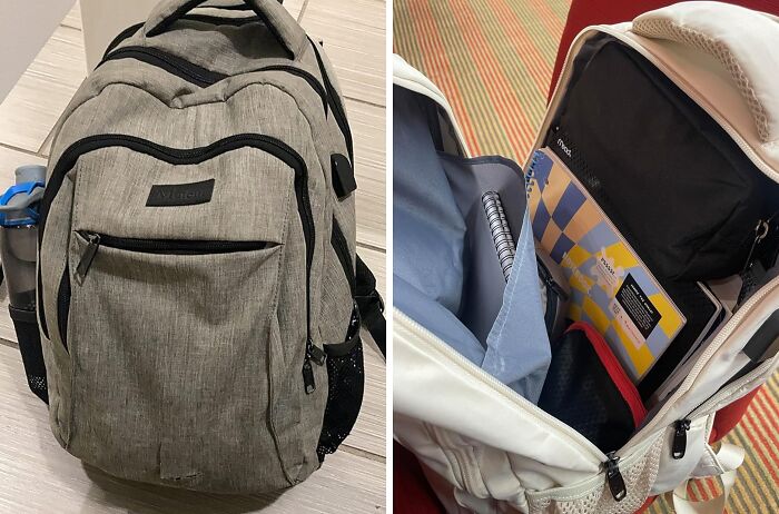 This Is The Last Travel Laptop Backpack You Will Need