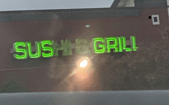 Sus Grill