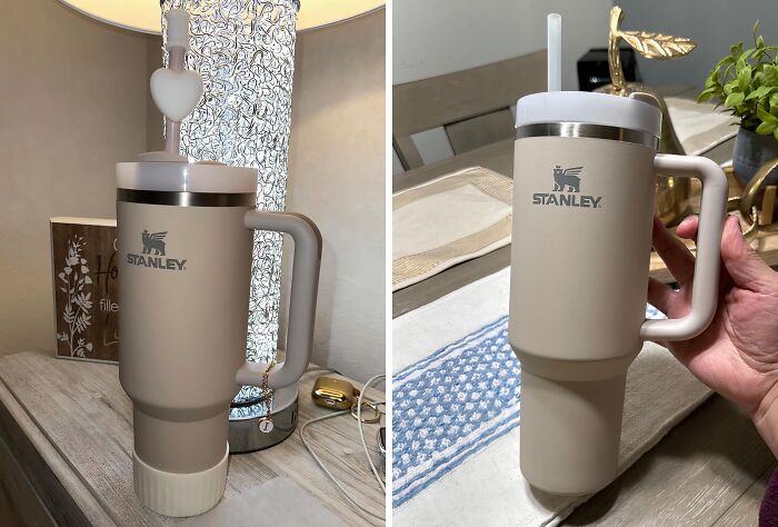 You Know You Need A Stanley Tumbler To Be That Girl